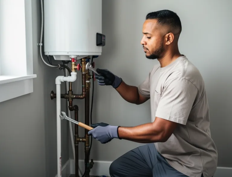 Boiler Reparatur Service in Bad Mergentheim